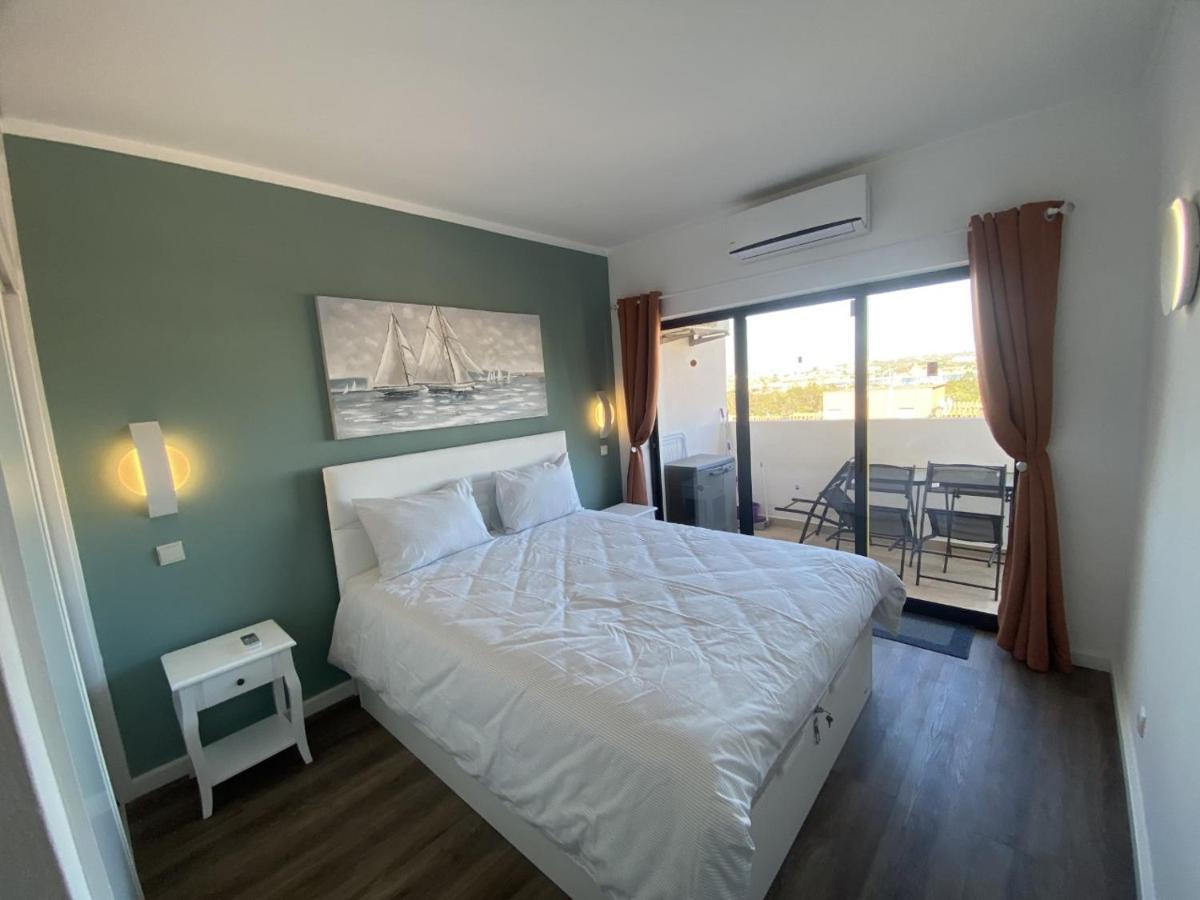 Seas The Day Apartment Portimao Ngoại thất bức ảnh
