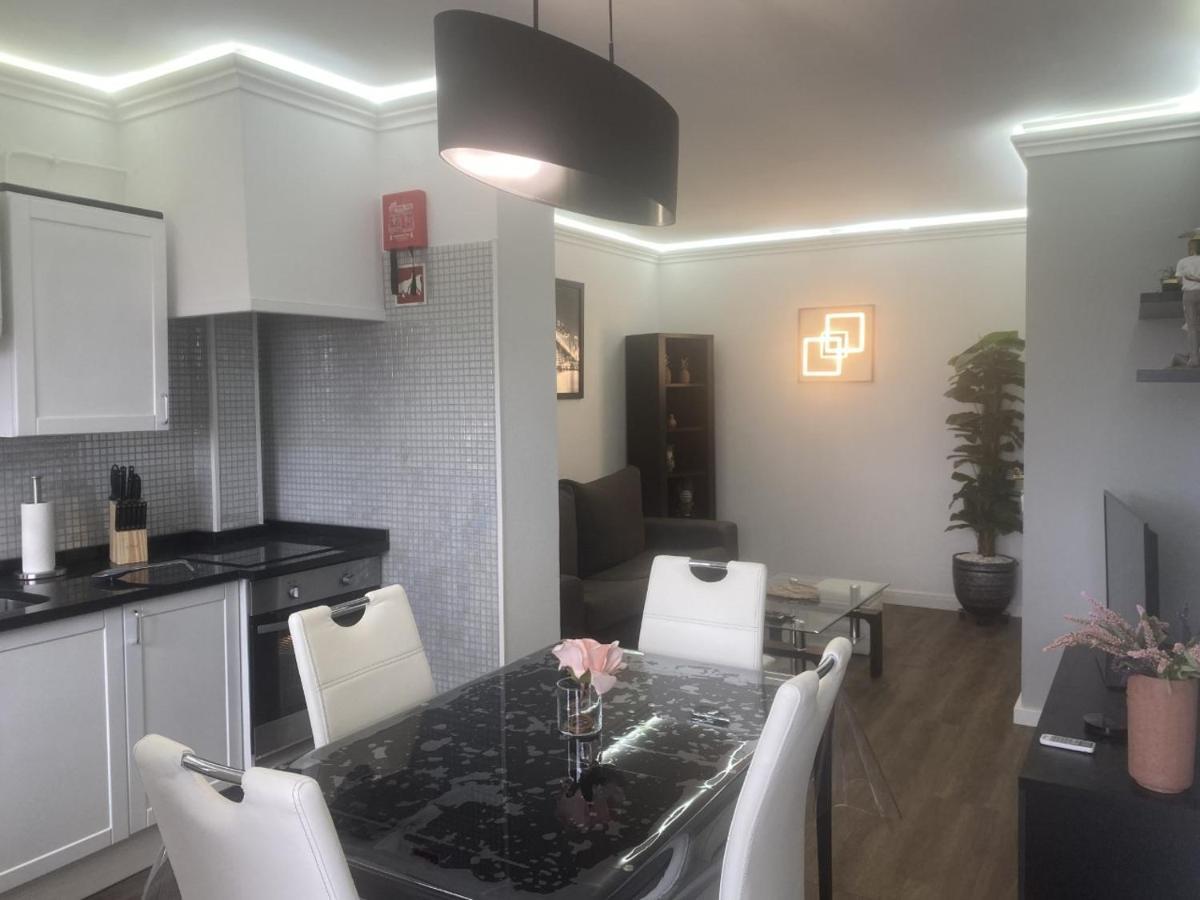 Seas The Day Apartment Portimao Ngoại thất bức ảnh