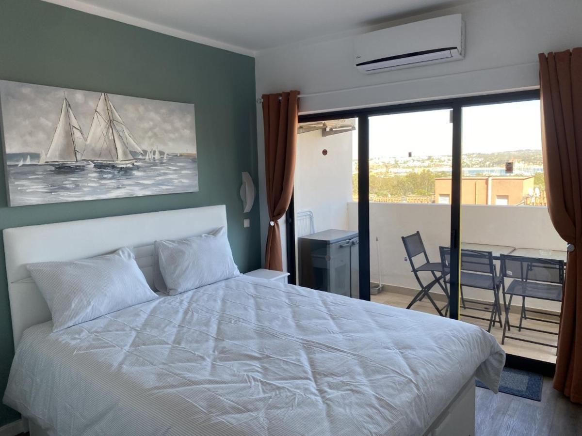 Seas The Day Apartment Portimao Ngoại thất bức ảnh