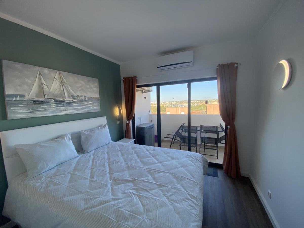Seas The Day Apartment Portimao Ngoại thất bức ảnh