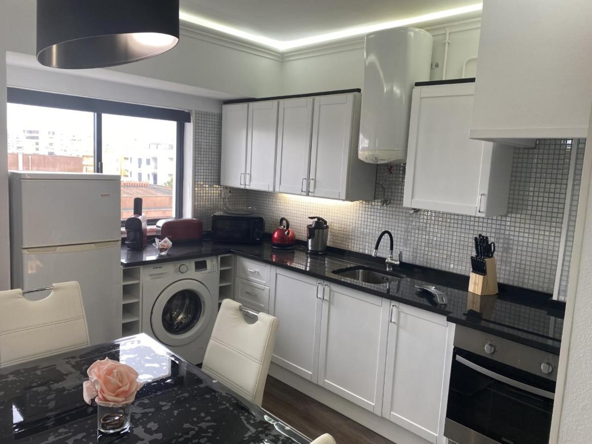 Seas The Day Apartment Portimao Ngoại thất bức ảnh