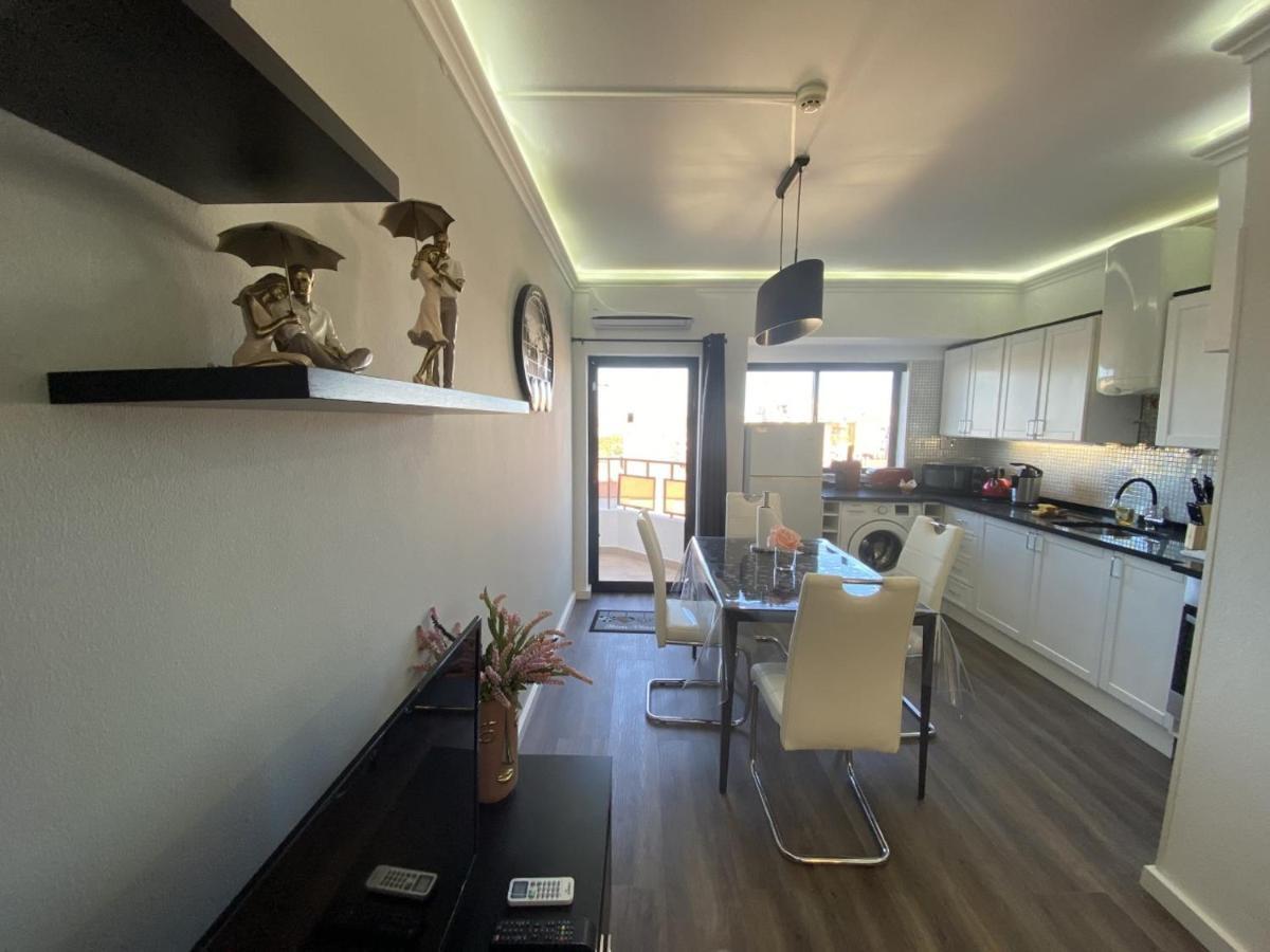 Seas The Day Apartment Portimao Ngoại thất bức ảnh