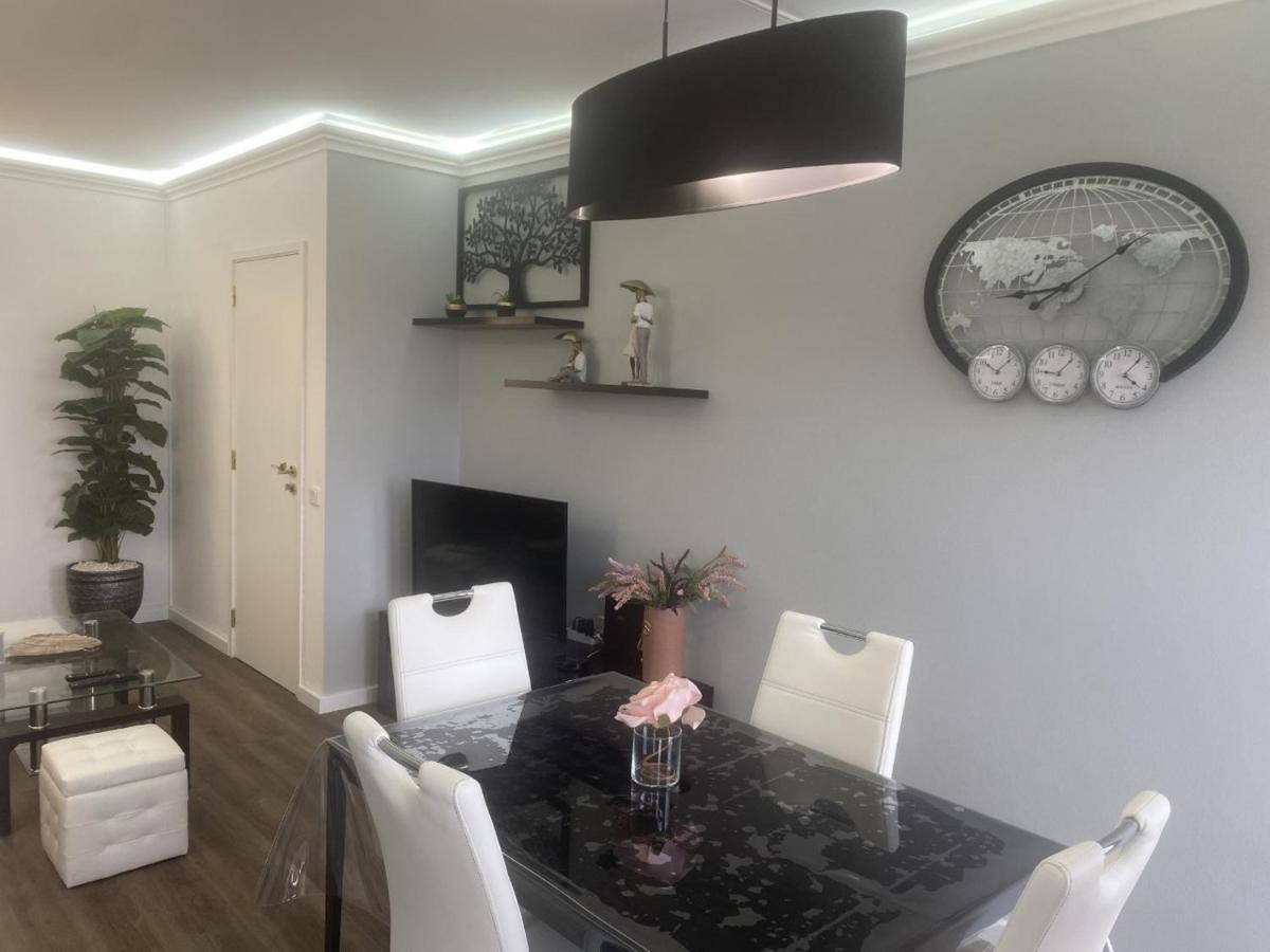 Seas The Day Apartment Portimao Ngoại thất bức ảnh